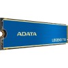 Твердотельный накопитель SSD M.2 1000 ГБ ADATA LEGEND 710 [ALEG-710-1TCS]